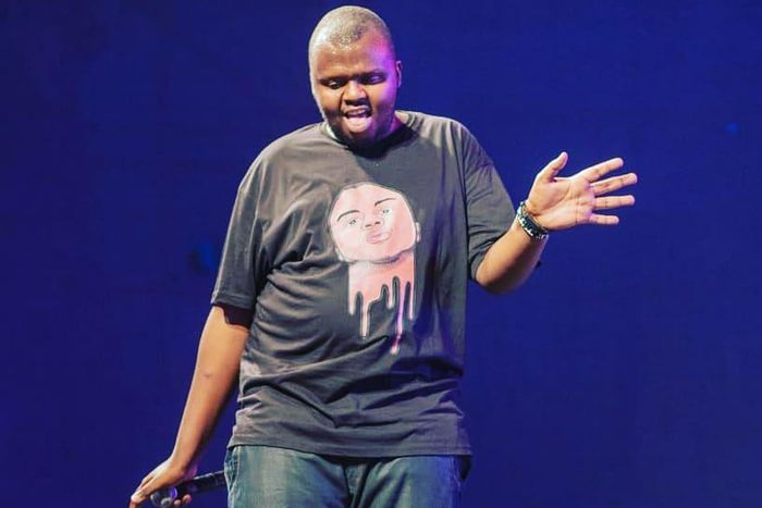 Mejja and Poizon Ivy the DJ