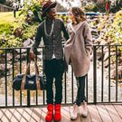 Octopizzo reveals how he met and broke up with Mexican girlfriend