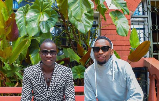 Guardian Angel and Tanzania’s Goodluck Gozbert Inks new lucrative deal with BoomPlay & Still Alive Production