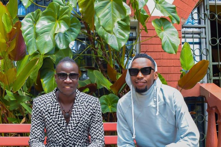 Guardian Angel and Tanzania’s Goodluck Gozbert Inks new lucrative deal with BoomPlay & Still Alive Production