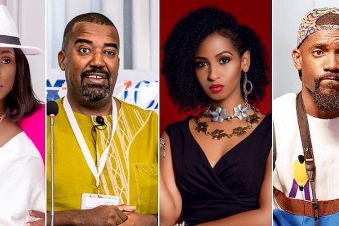 2021 Kalasha Awards nominees