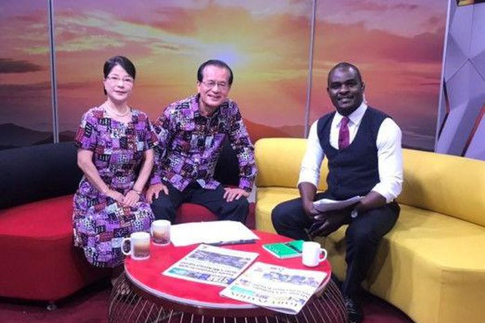 Embassy of Japan in Kenya