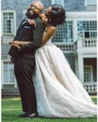 Singer Moji Short Baba weds longtime girlfriend Nyawira Gachugi