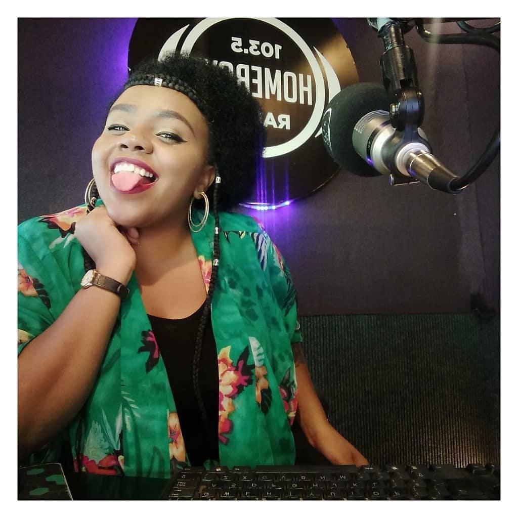 Former Kiss 100 Presenter Rae Kiragu joins SoundCity Radio