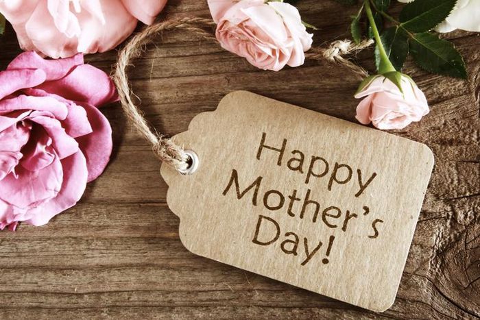 With the 2018 Mother's Day here, this is the time to find a way to show how much you care — so why not try these five ideas?
