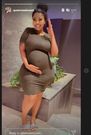 Vera Sidika pours her heart out to Bae Mauzo, hours after revealing she is Pregnant