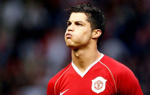 Cristiano Ronaldo's sensational return to Manchester United has excited a lot of reaction on social media AFP Sport highlights the pick