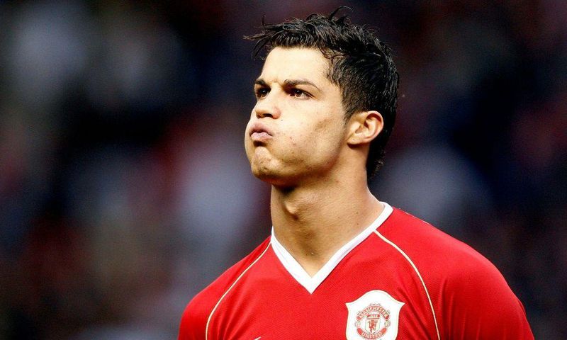 Cristiano Ronaldo's sensational return to Manchester United has excited a lot of reaction on social media AFP Sport highlights the pick