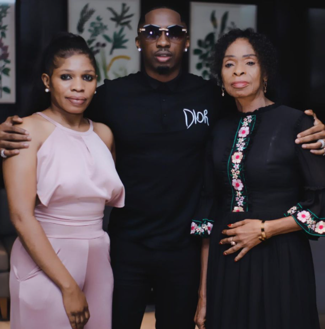 Mother’s Day 2021: Kenyan Celebrities Share Sweet Messages to their mothers
