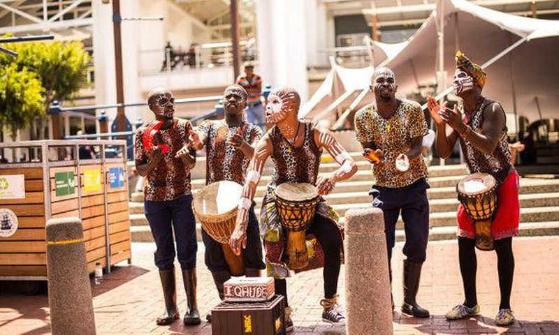 African Energy Chamber
