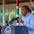 Uhuru Kenyatta 15th Presidential address on the Covid_19 pandemic