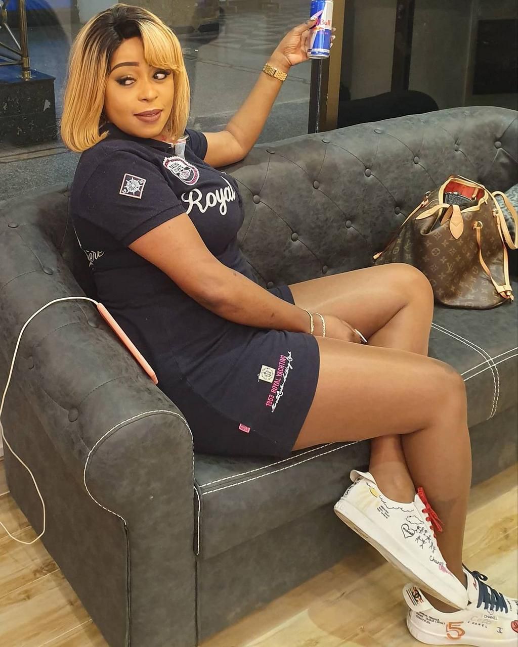 Lillian Muli
