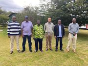 Atwoli after meeting with Jubilee and ODM leaders