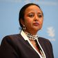 Amina Mohamed