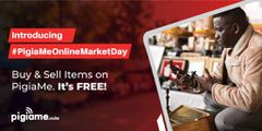 PigiaMe Online Market Day