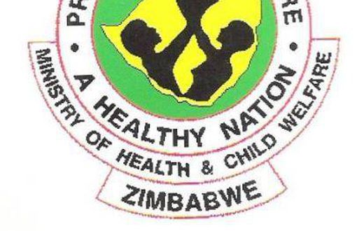 Ministry of Health and Child Care, Zimbabwe