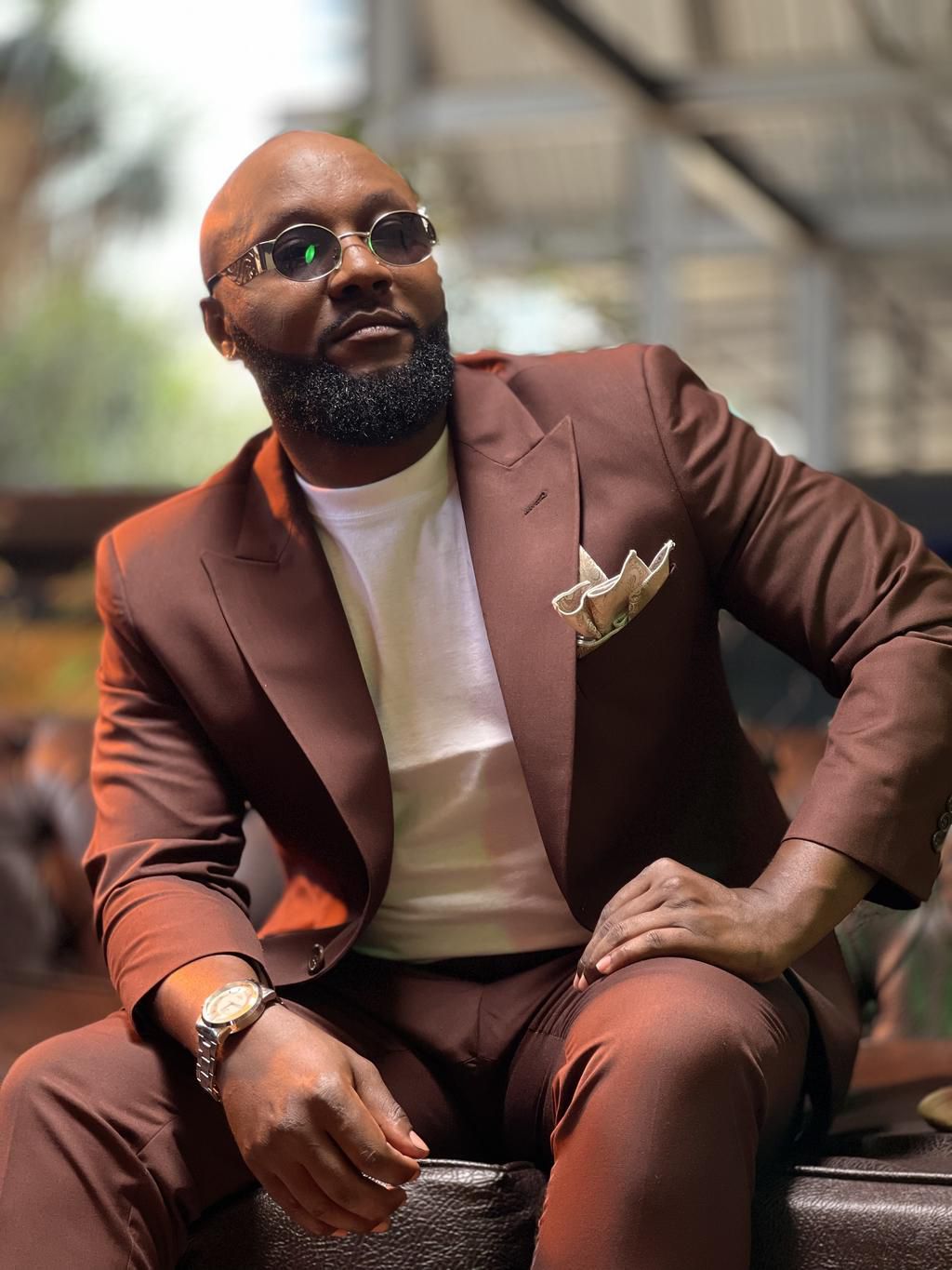 Rapper Steph Kapela drops new banger dubbed Corazon