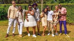 Why we decided to have the Sol Family docu-series - Sauti Sol