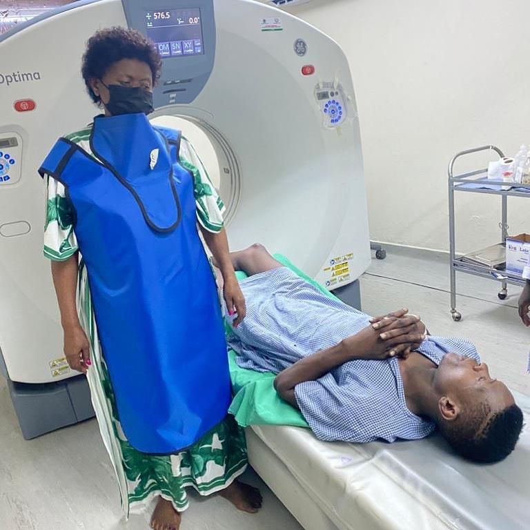 Jose Chameleone out of danger, days after being Hospitalized