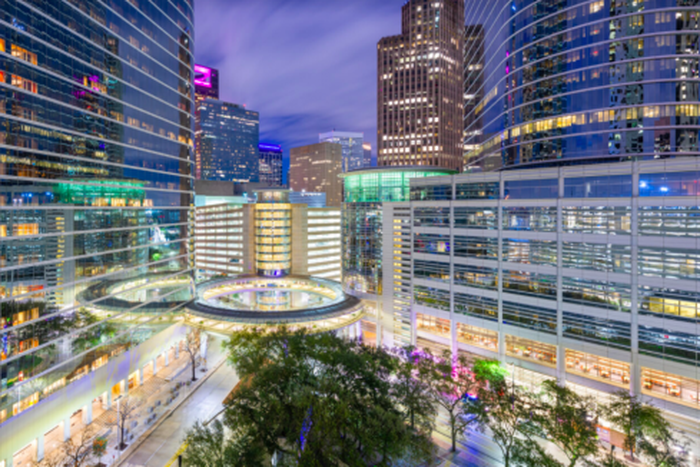 Energy Capital &amp; Power