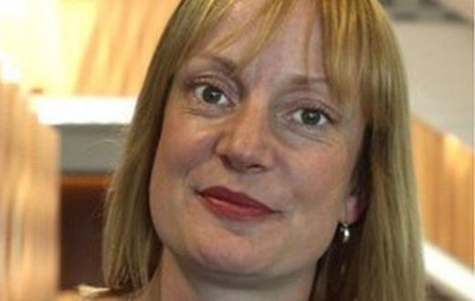 BBC employee Kate Michell had won a grant hours before she died in Kenya, brother reveals.