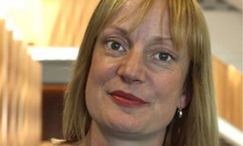 BBC employee Kate Michell had won a grant hours before she died in Kenya, brother reveals.