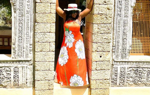 Betty Kyallo