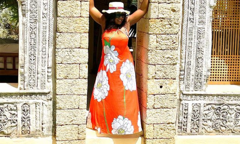 Betty Kyallo