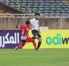 Erick 'Marcelo 'Ouma and Mo Salah