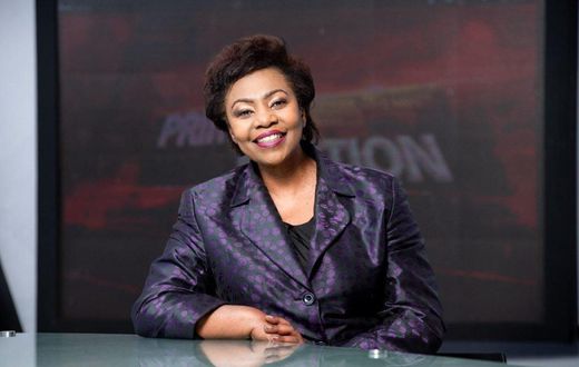 Catherine Kasavuli