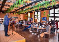 KBL Launches Diageo Bar Academy to train 10,000 bartenders