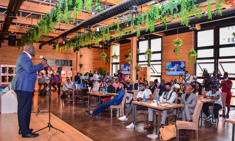 KBL Launches Diageo Bar Academy to train 10,000 bartenders