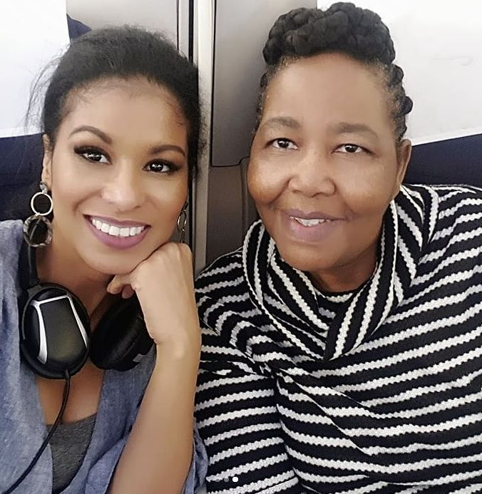 Mother’s Day 2021: Kenyan Celebrities Share Sweet Messages to their mothers