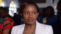 Biography: SUSAN KIHIKA
