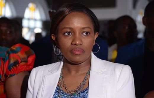 Biography: SUSAN KIHIKA