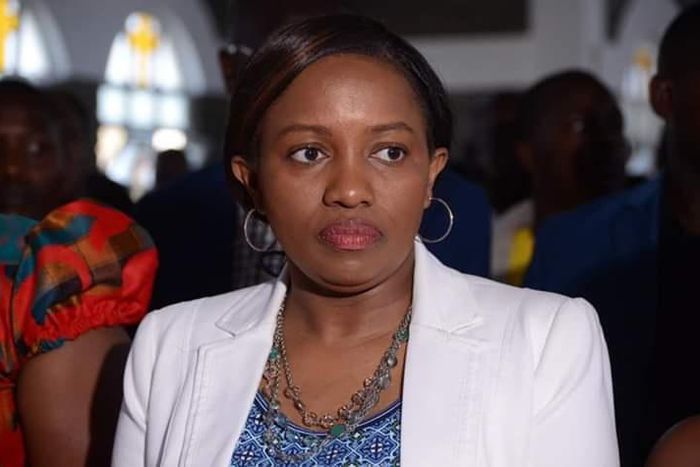 Biography: SUSAN KIHIKA