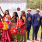 Photos from Muthoni Mukiri and Isaac’s Ruracio (Instagram-Velos photography)