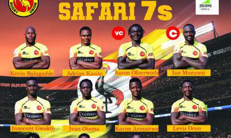 Uganda Rugby Union