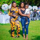 How Heaven Bahati’s Birthday Party went down