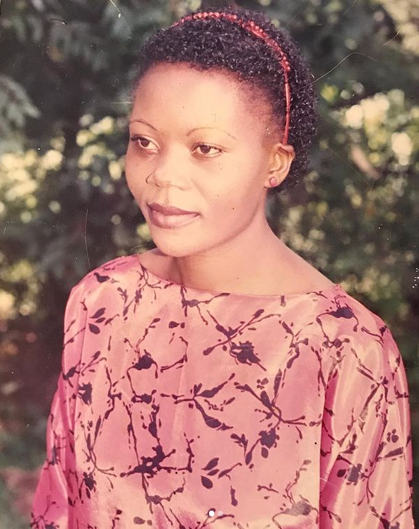 Mother’s Day 2021: Kenyan Celebrities Share Sweet Messages to their mothers