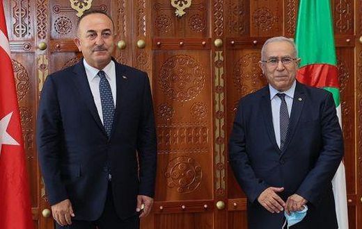 Republic of Turkey, Ministry of Foreign Affairs