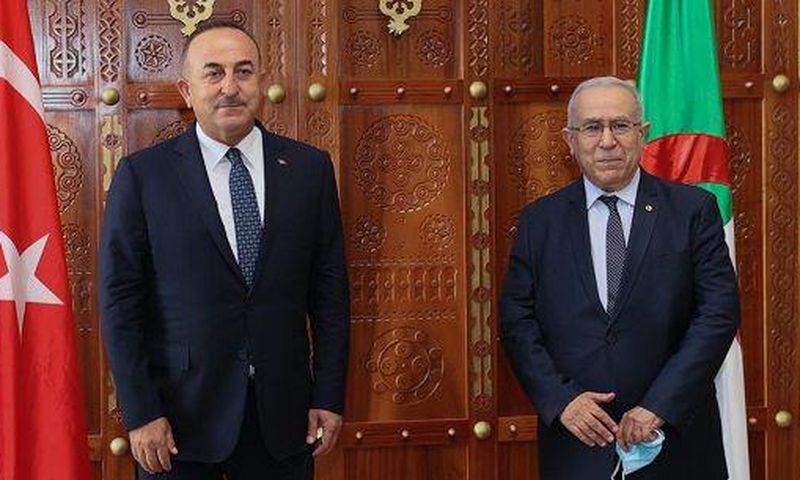 Republic of Turkey, Ministry of Foreign Affairs