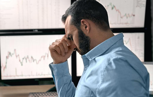 5 common trading mistakes you must avoid