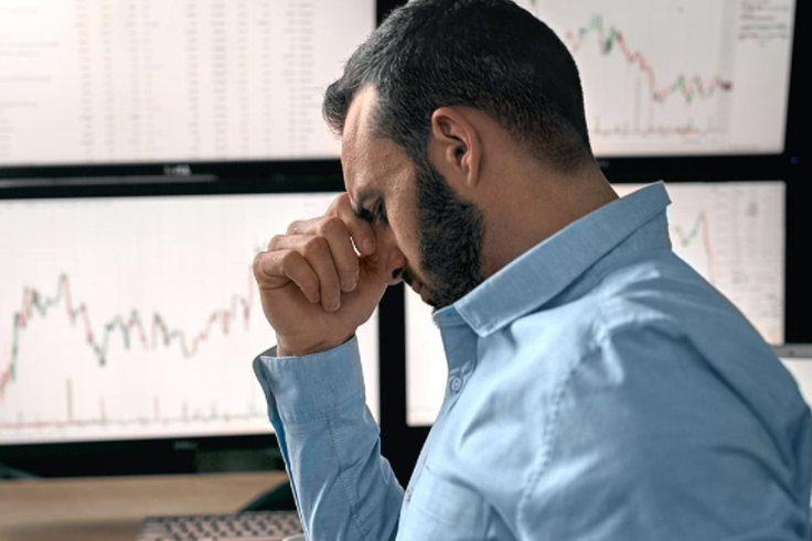 5 common trading mistakes you must avoid
