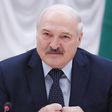Belarusian President Alexander Lukashenko