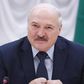 Belarusian President Alexander Lukashenko