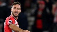 Adam Armstrong scored the only goal as Southampton beat Aston Villa