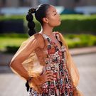 Senator Anwar officiates relationship with new Catch Aeedah Bambi