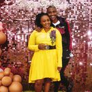 Samidoh & wife Edith hold exquisite party for daughter as she turns a year older (Photos)