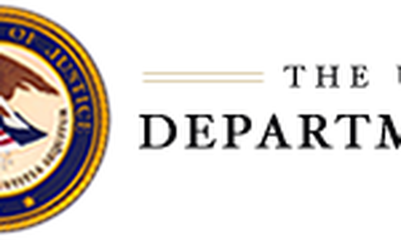 U.S. Department of Justice